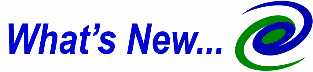 What's New Climate Energy Small
