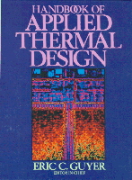 Handbood of Applied Thermal Design